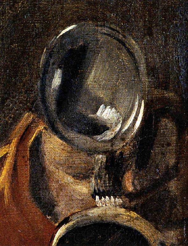 Frans Hals Peeckelhaering France oil painting art